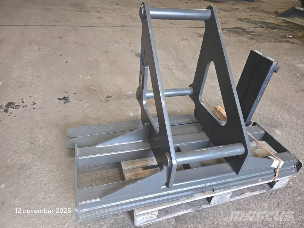  Gaffelställ S70 Trukkihaarukat