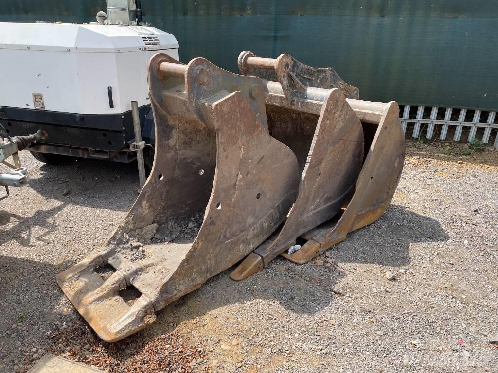 Takeuchi TB 2150 R Telakaivukoneet