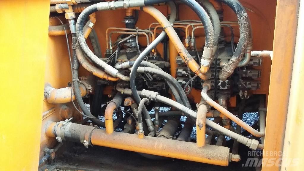 Kalmar RTD 1523 Kontinkäsittelytrukit