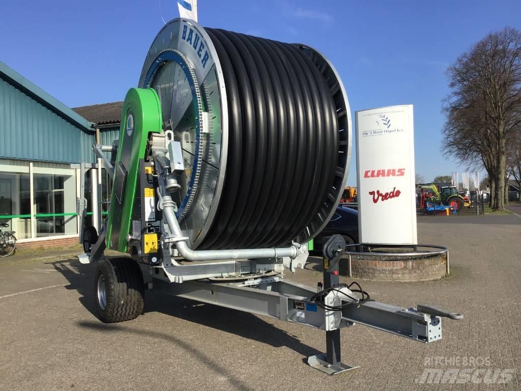 Bauer E400 125-400 Sadetus- ja kastelulaitteet