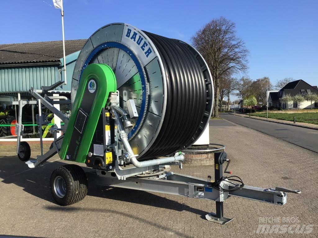 Bauer E400 125-400 Sadetus- ja kastelulaitteet