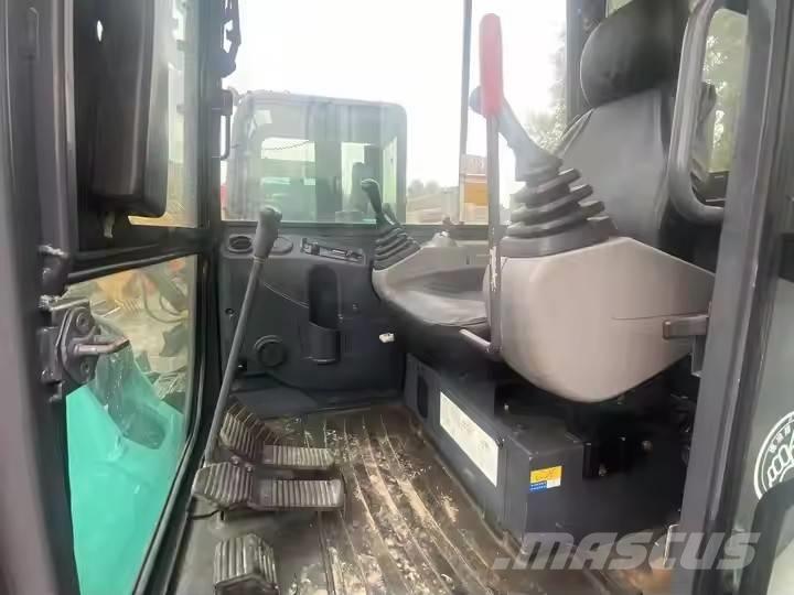 Kobelco SK 60 Minikaivukoneet < 7t