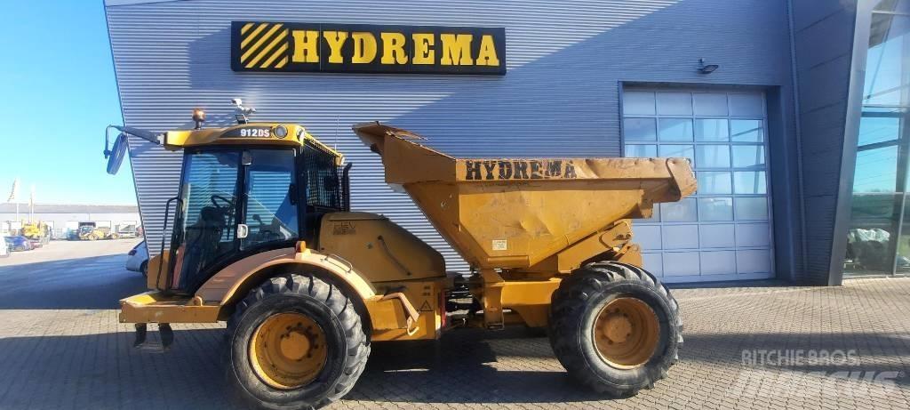 Hydrema 912DS Maansiirtoautot
