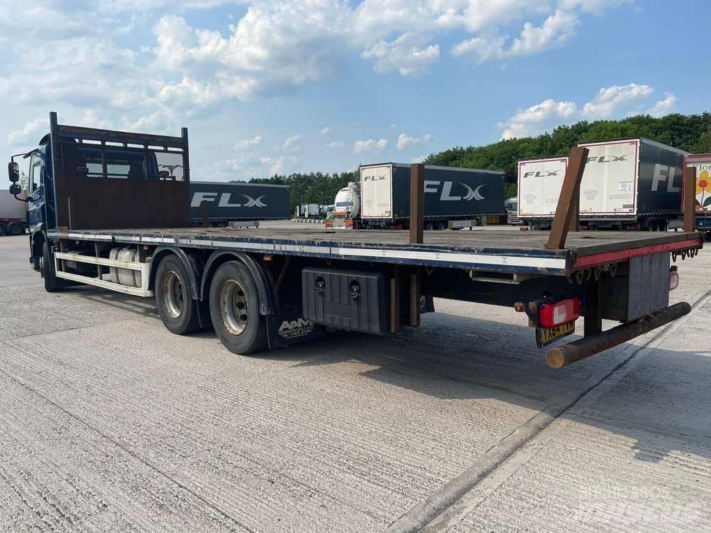 DAF CF330 Lava-kuorma-autot