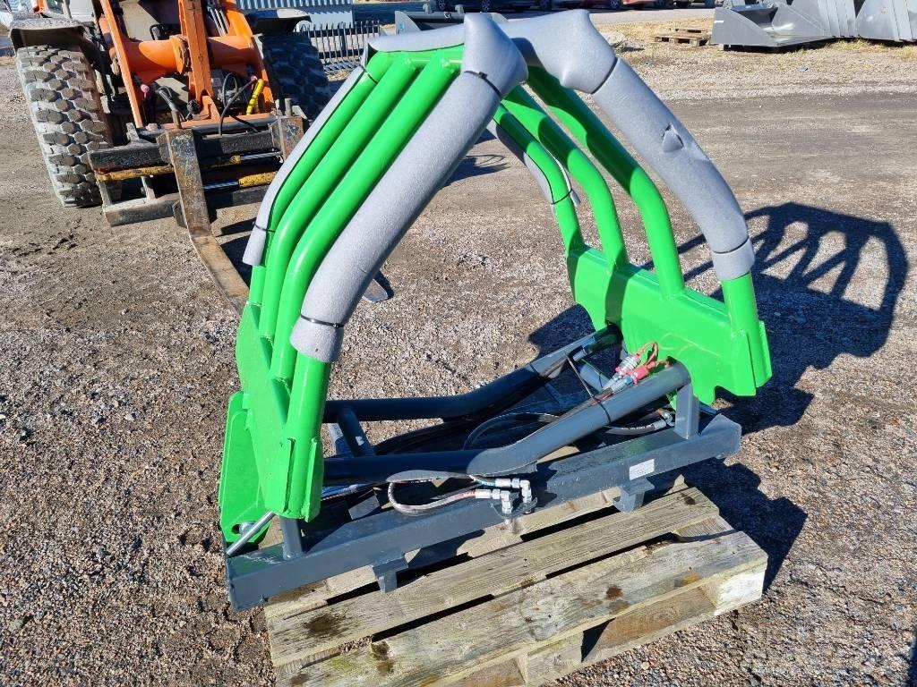 LST Balgrip Muut maatalouskoneet