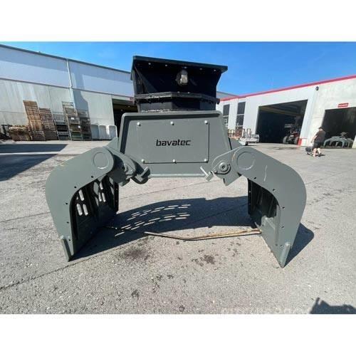  Bavatec SG16 Kourat