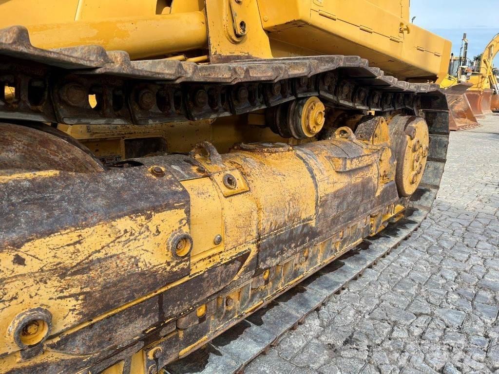 CAT 953C NVT Telakuormaajat