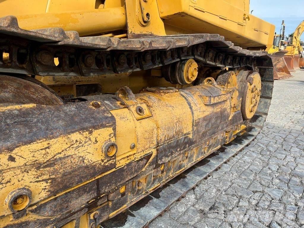 CAT 953C NVT Telakuormaajat