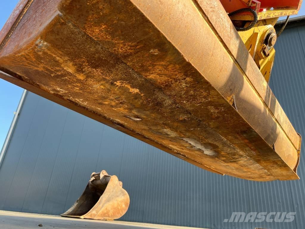 Verachtert CW45S Kauhat