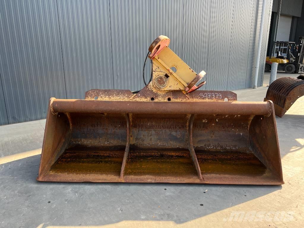 Verachtert CW45S Kauhat