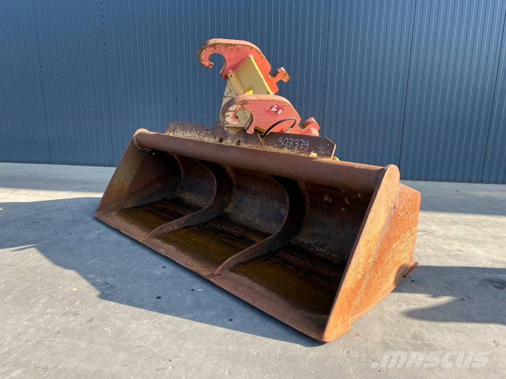 Verachtert CW45S Kauhat