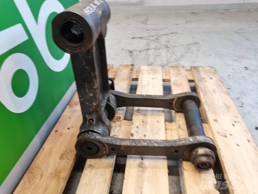 Mecalac MXT 12 {Kiwak} Kaivuulaitteet