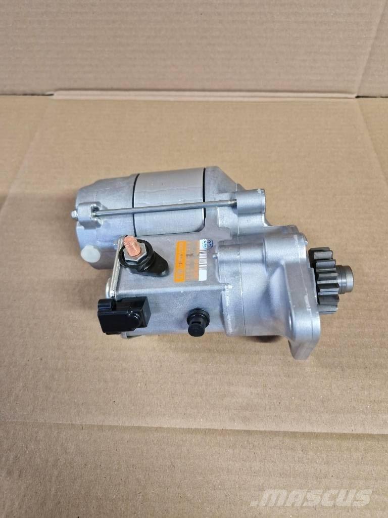 Hitachi ZX 26 U-5 Minikaivukoneet < 7t