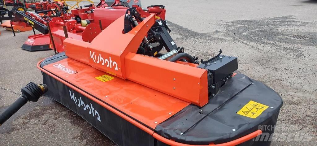 Kubota DM 3087 4032S Niittokoneet