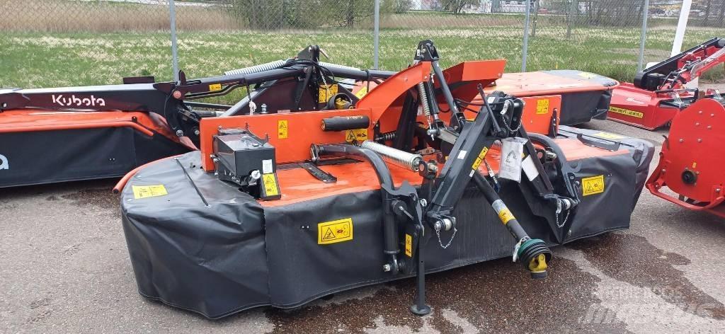 Kubota DM 3087 4032S Niittokoneet