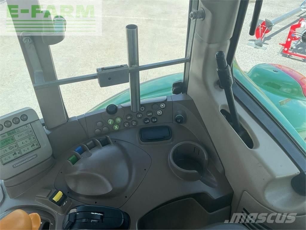 John Deere 6230 Traktorit
