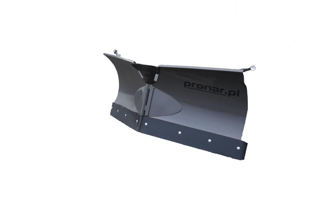 Pronar PU 1700 Puskulevyt