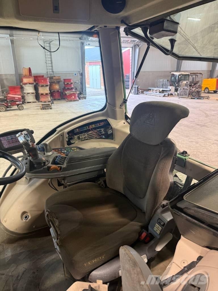 Fendt 936 Profi Traktorit