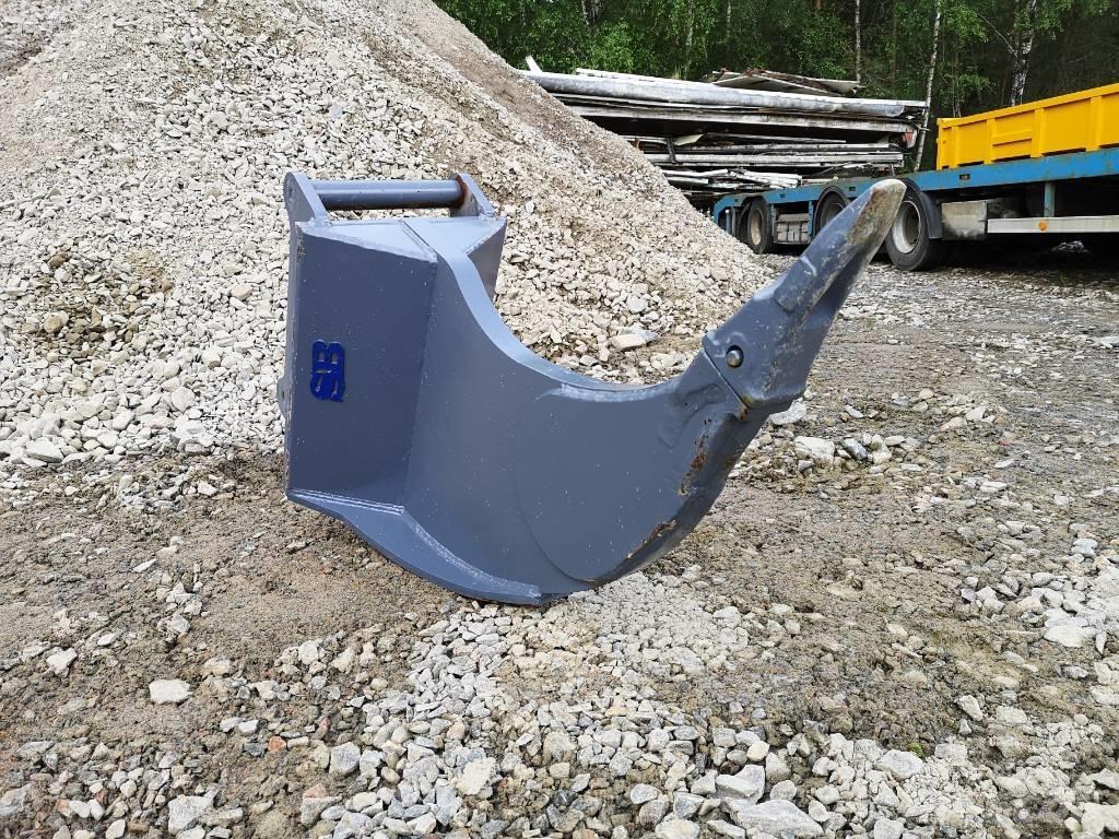 SB Tjälbrytare S60 Kauhat