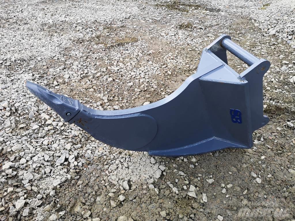 SB Tjälbrytare S60 Kauhat