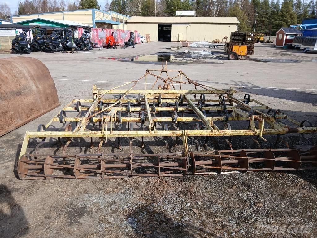  Äes S-piikki Äkeet