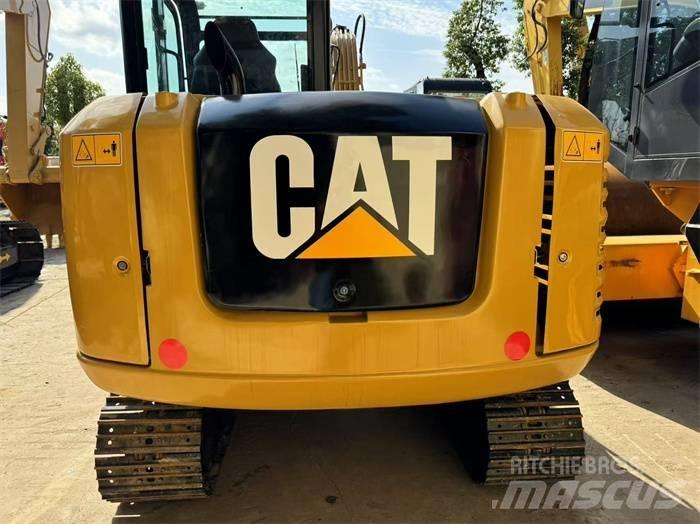 CAT 305.5 Minikaivukoneet < 7t
