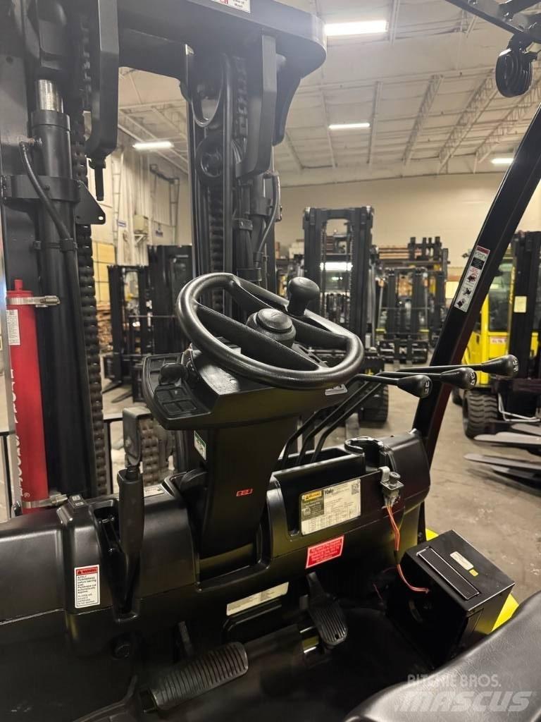 Yale GTP 100 Muut haarukkatrukit
