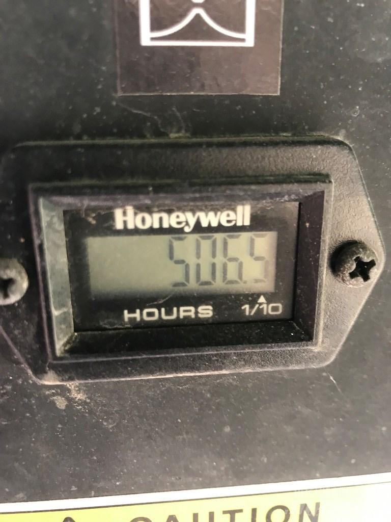 Morooka MST 700 Teladumpperit