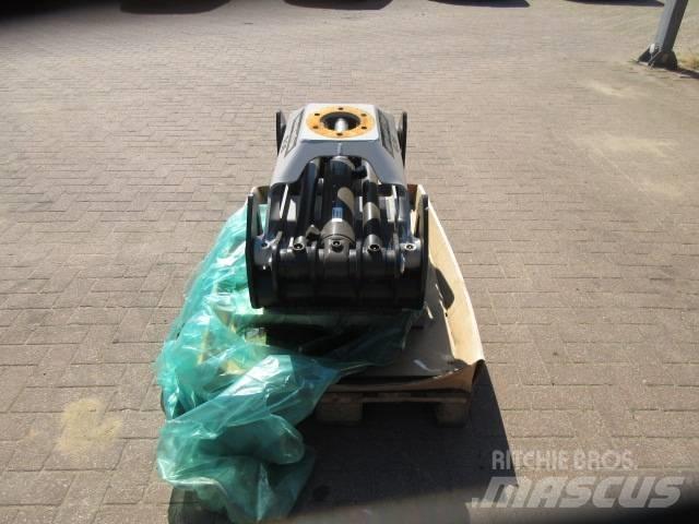 Cranab G36  G28  G25 Kourat