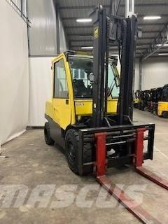 Hyster H5.5FT Dieseltrukit