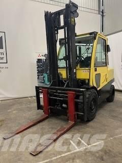 Hyster H5.5FT Dieseltrukit