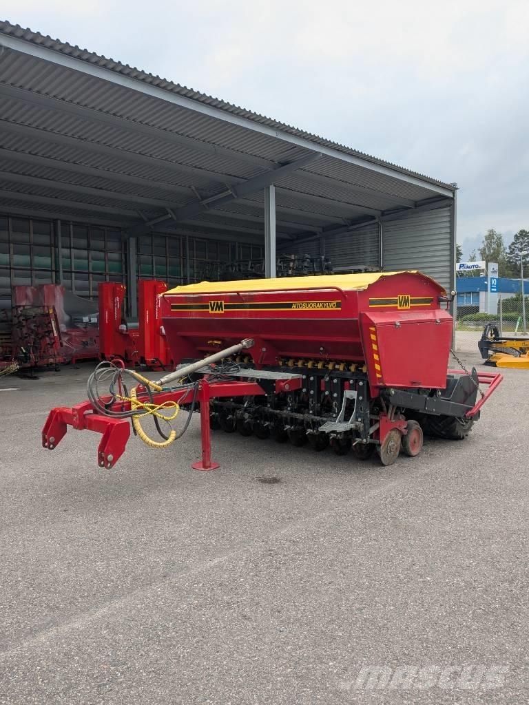 VM 300 SK Kylvölannoittimet