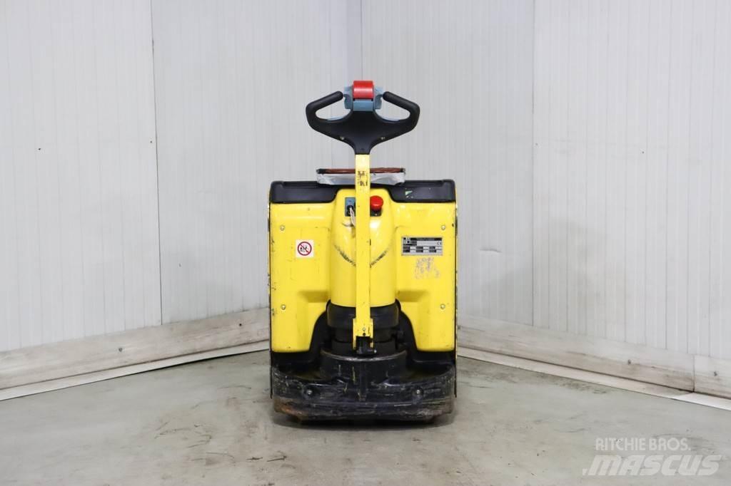 Hyster P1.8 Lavansiirtotrukit