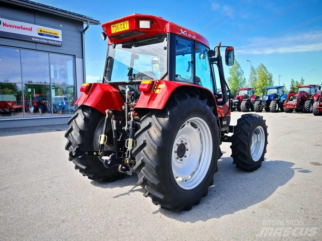 Case IH CS 94   MYYTY Traktorit
