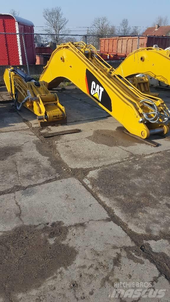CAT 320D Arm Kaivuulaitteet