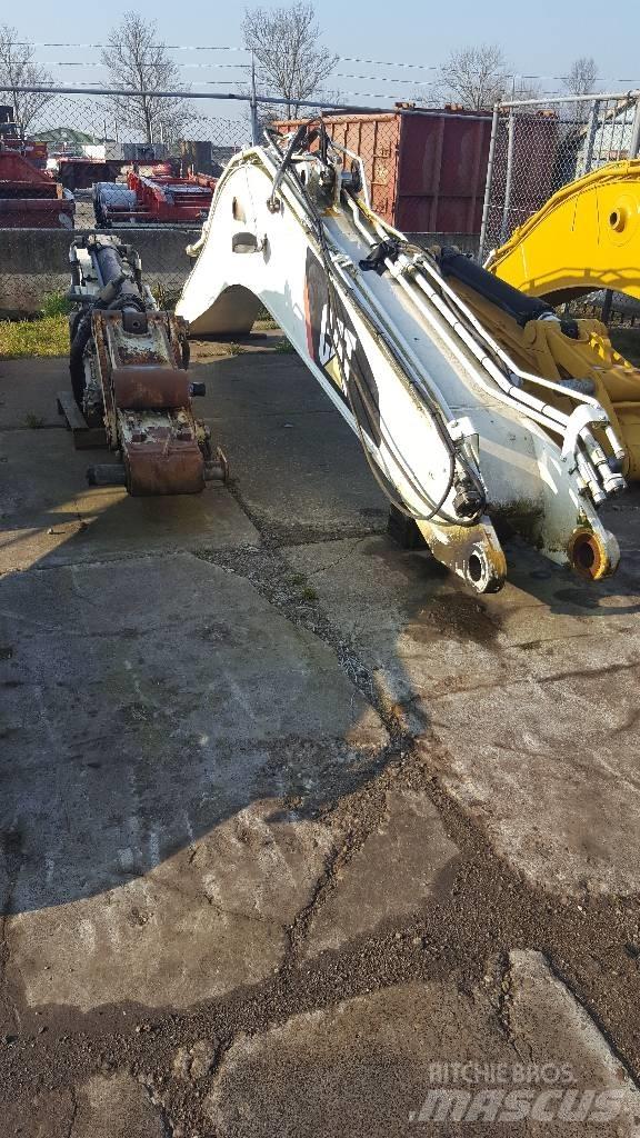 CAT 320D Arm Kaivuulaitteet