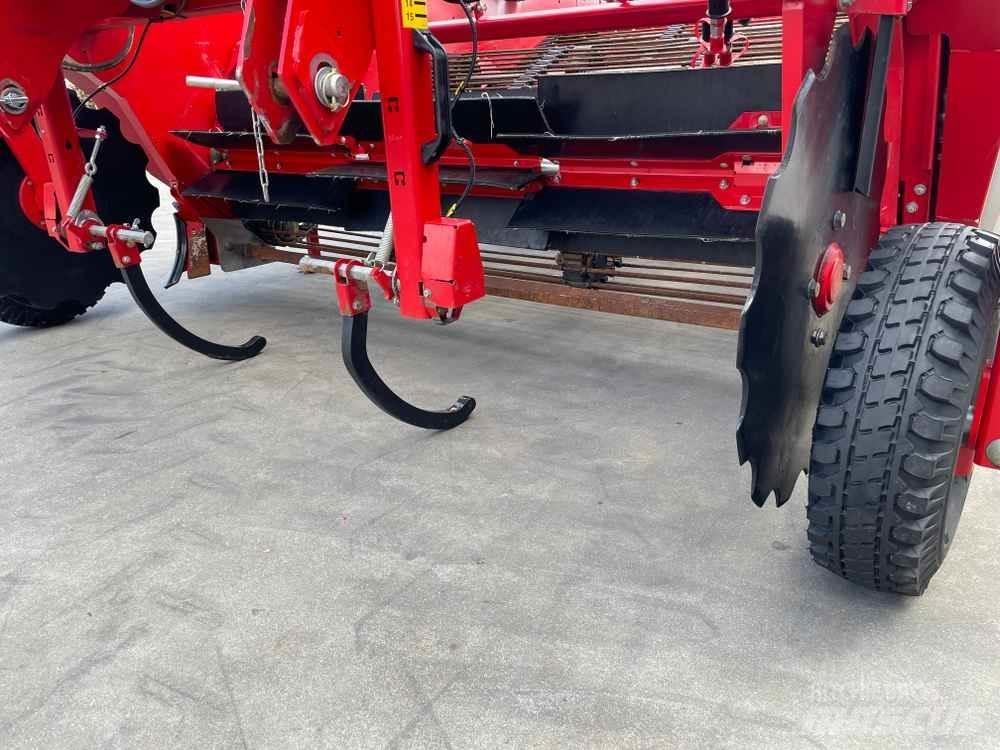 Grimme WV 205 Muut maatalouskoneet
