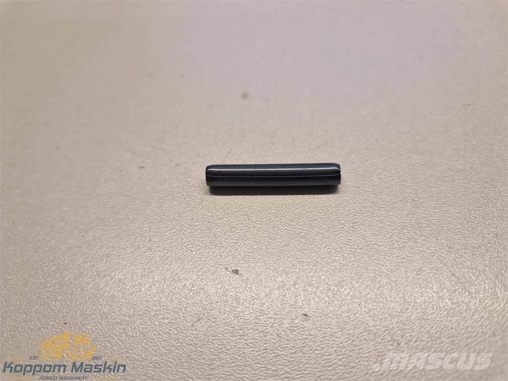 Rottne 622-0222 Harvesterinosturit