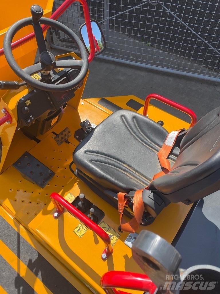 Thwaites T300H Minidumpperit