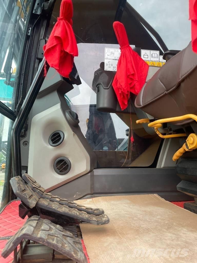 CAT 330GC Telakaivukoneet