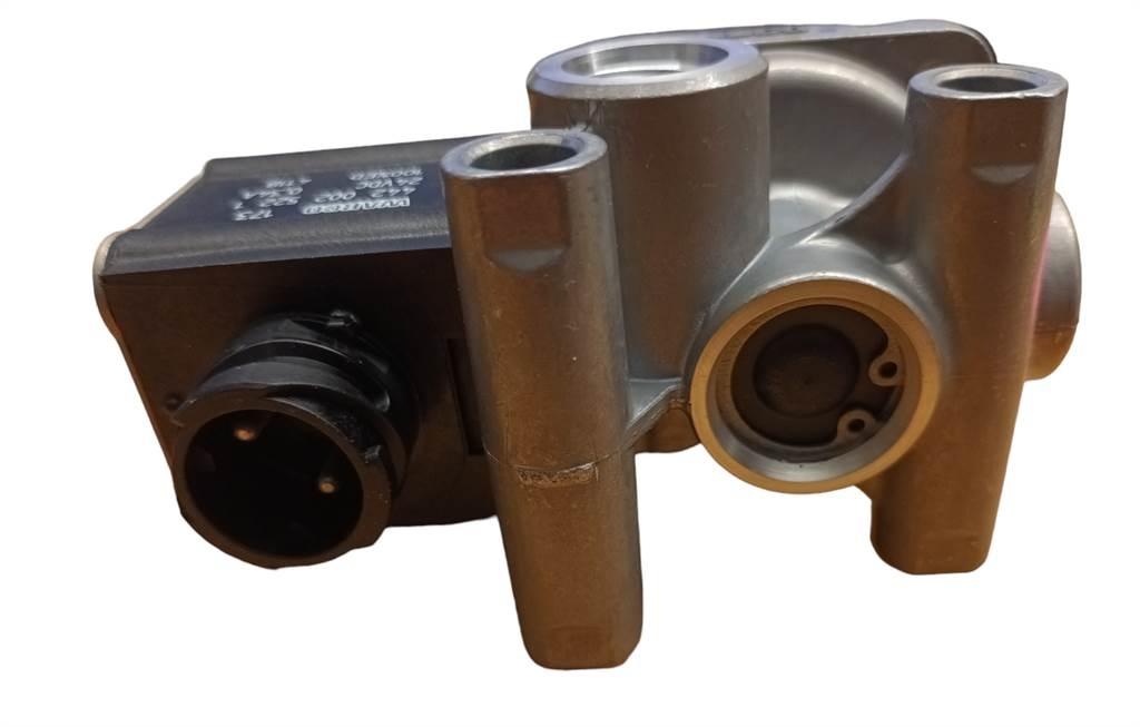 Ponsse 0068442 Hydrauliikka