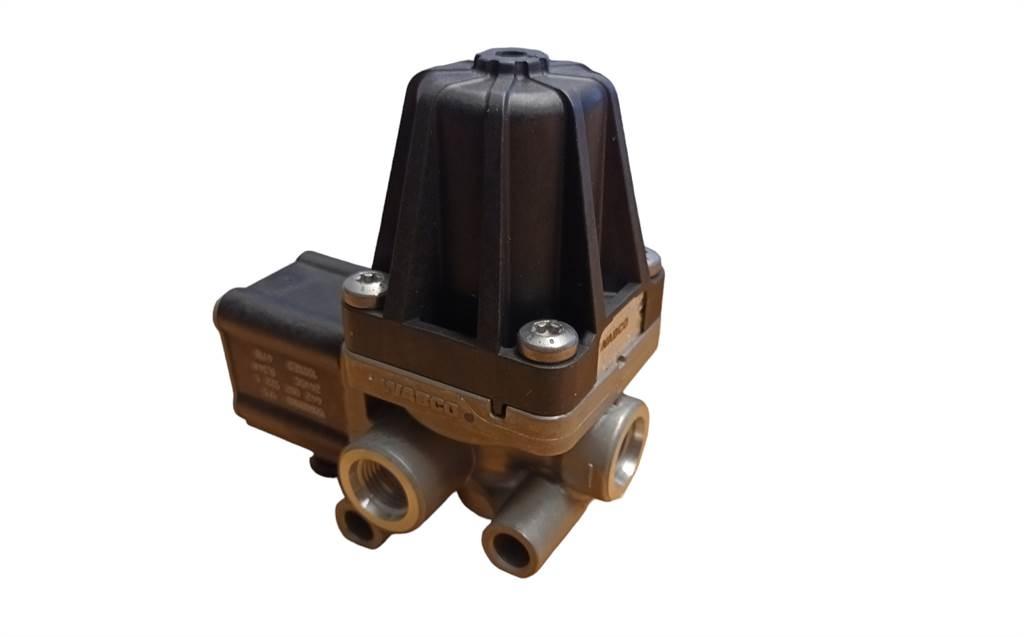 Ponsse 0068442 Hydrauliikka