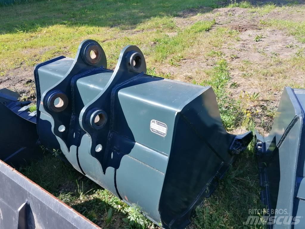 Hyundai 1.05m3_HX180 Kauhat