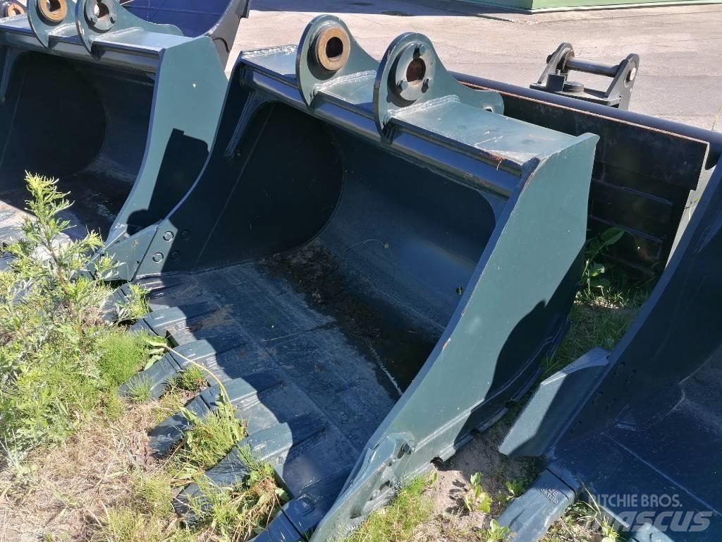 Hyundai 1.05m3_HX180 Kauhat