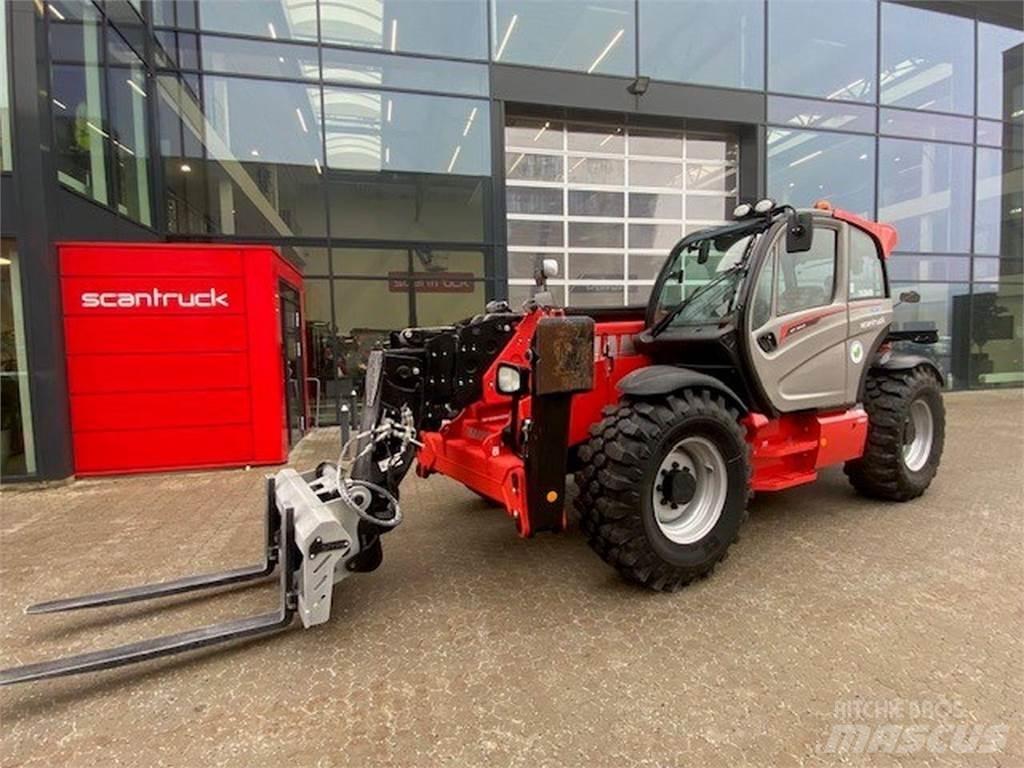 Manitou MT1840 ST5 Kurottajat