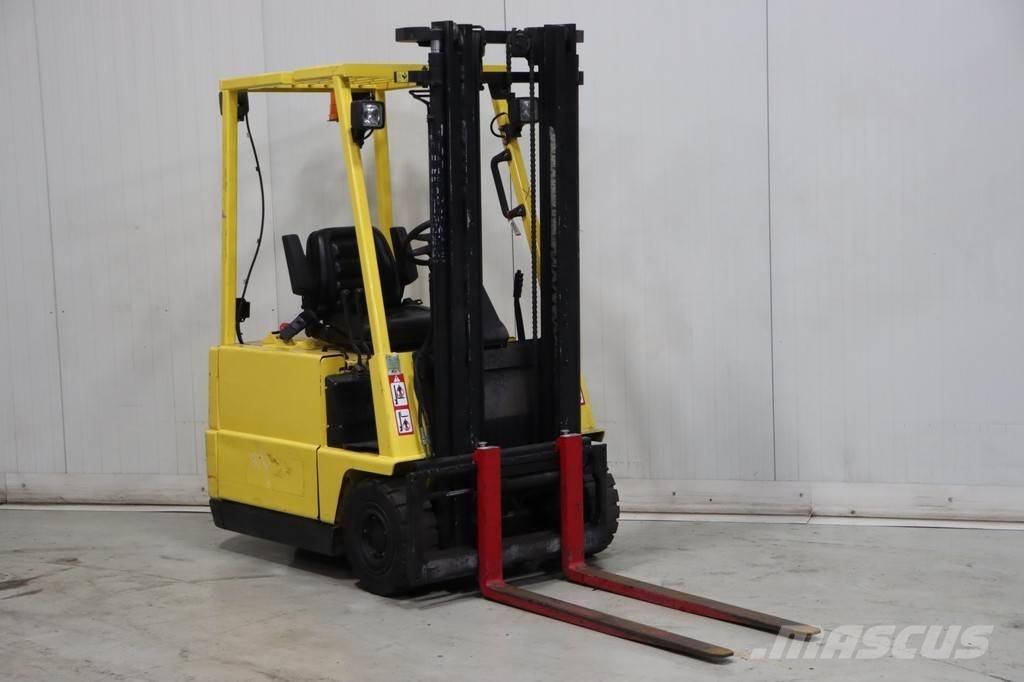 Hyster A1.50XL Sähkötrukit