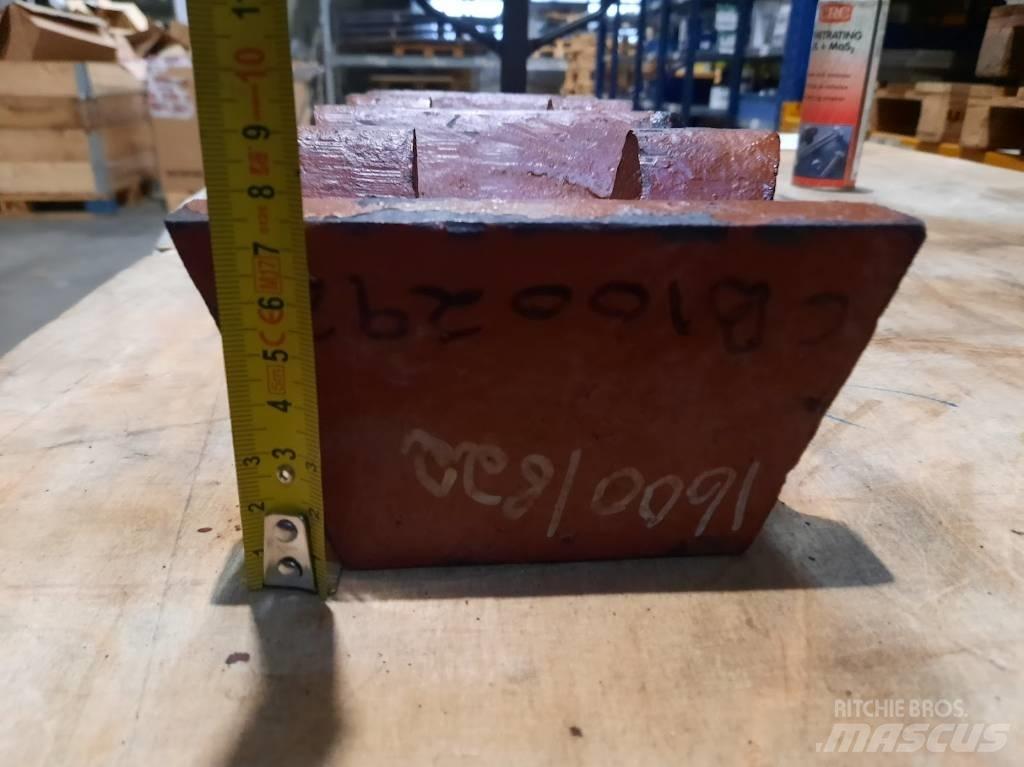 Pegson 800x550 Leikkurimurskaimet