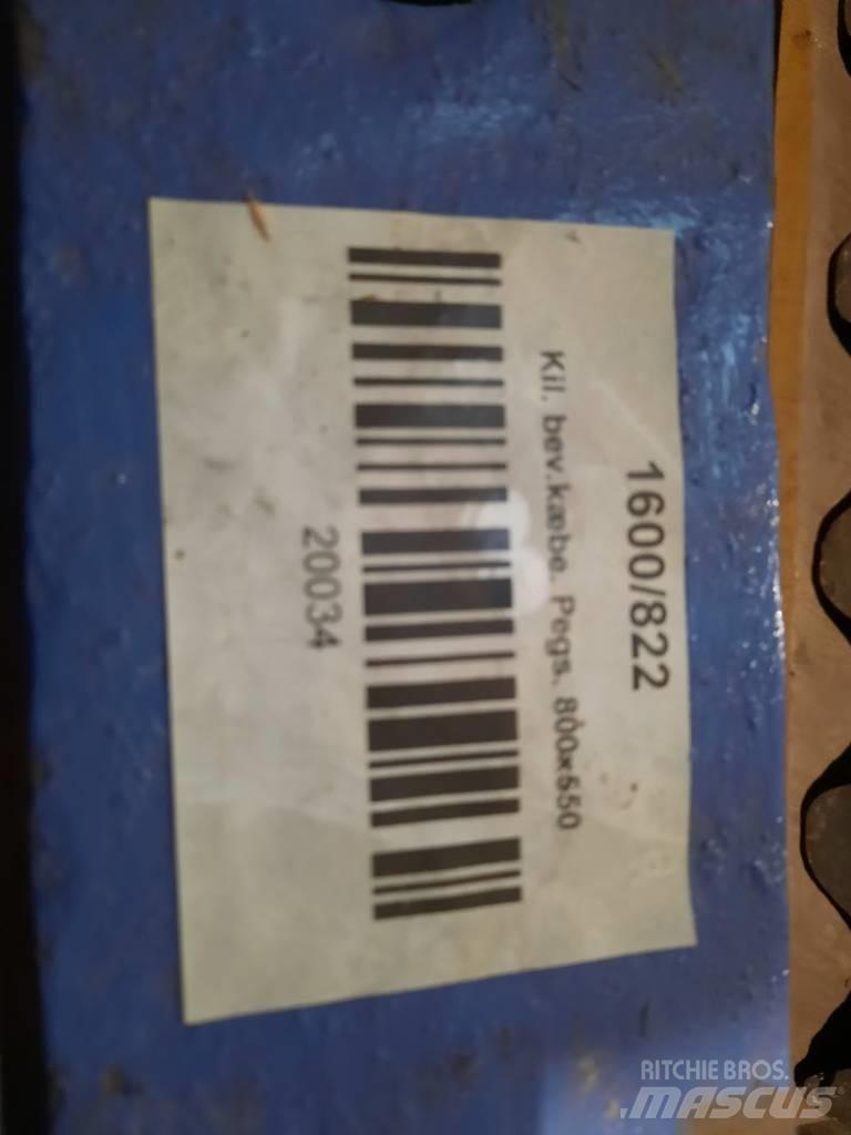 Pegson 800x550 Leikkurimurskaimet