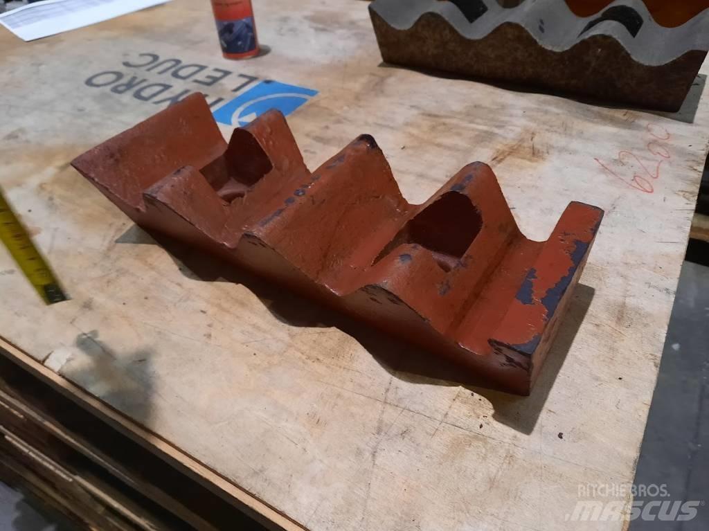 Pegson 800x550 Leikkurimurskaimet
