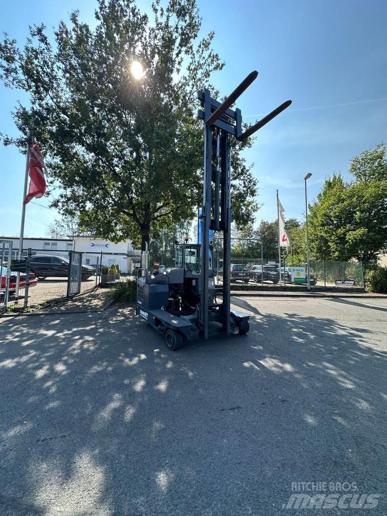 Combilift CL2000 Kylkitrukit